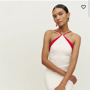 Reformation Damaris Dress